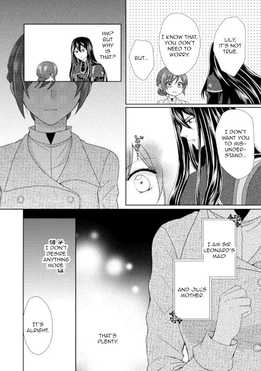 From Maid to Mother chapter 33 page 2