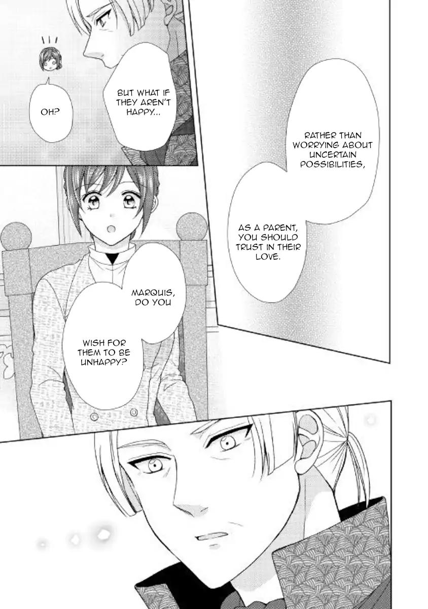 From Maid to Mother chapter 33 page 27