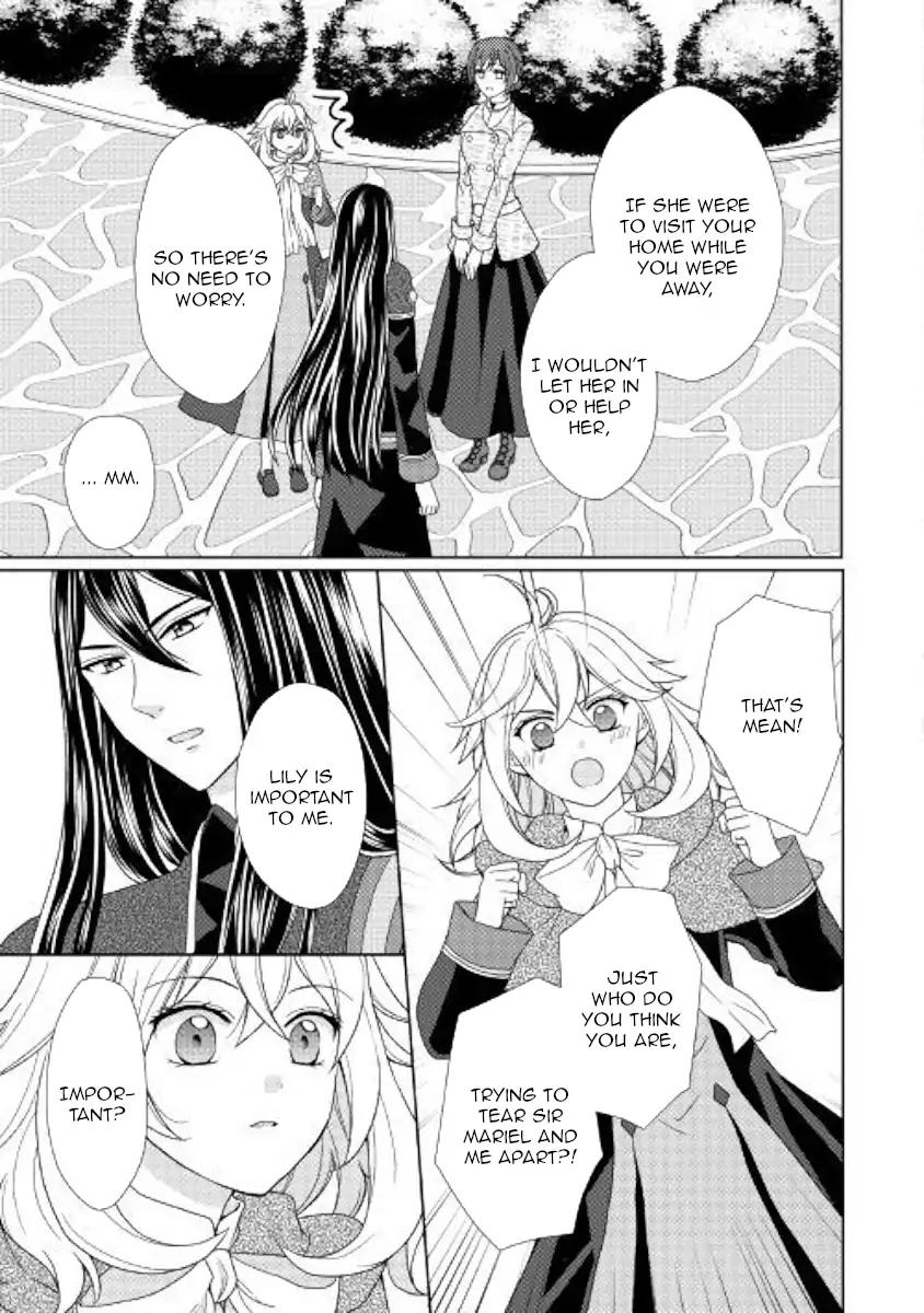 From Maid to Mother chapter 33 page 3