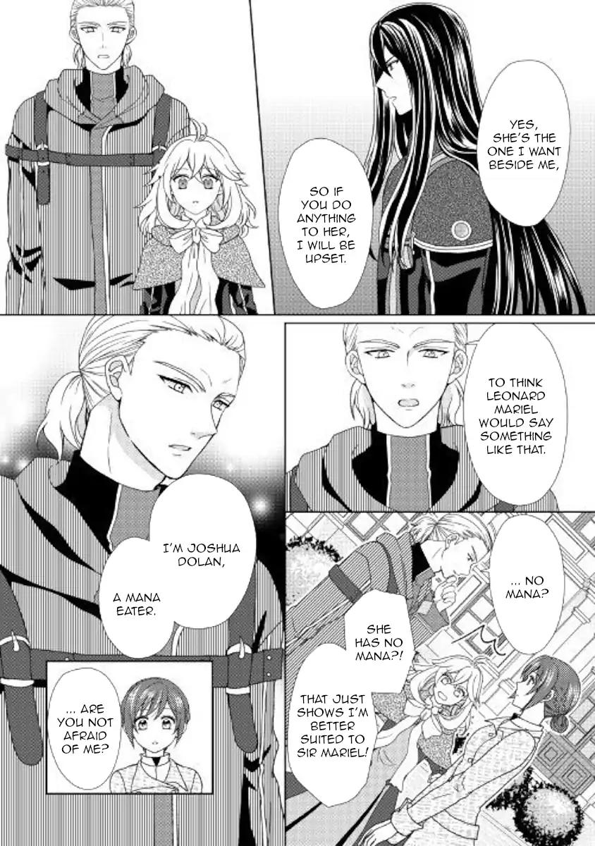 From Maid to Mother chapter 33 page 4