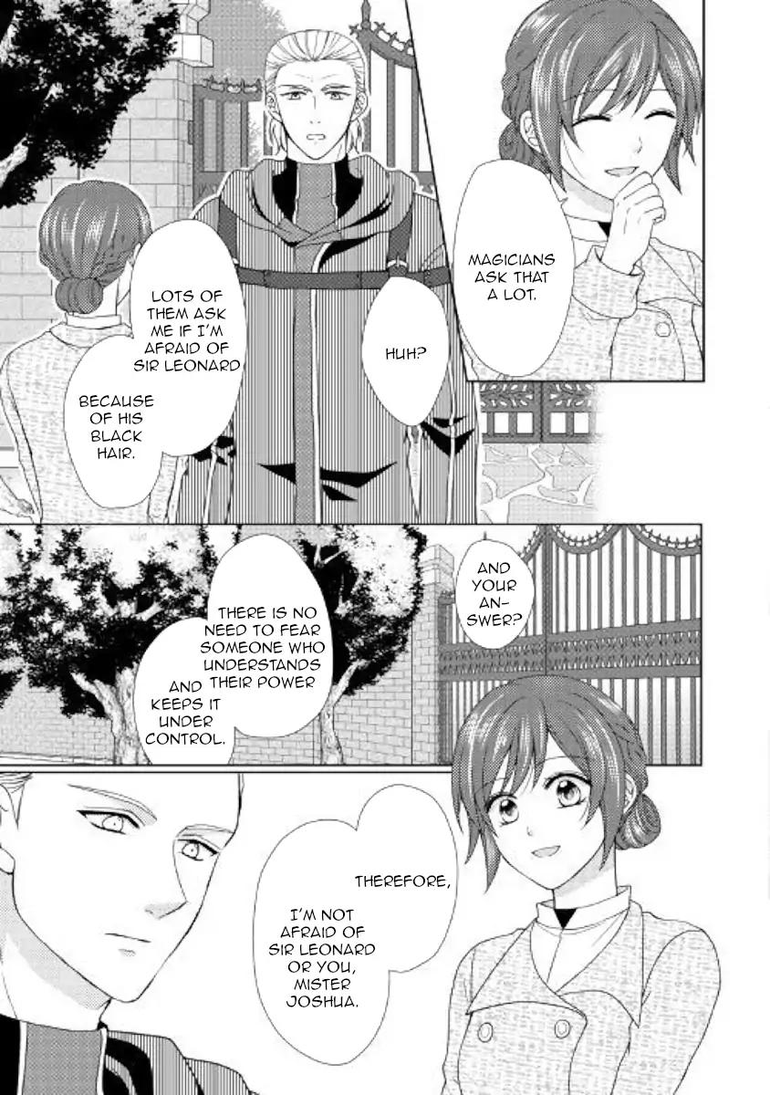 From Maid to Mother chapter 33 page 5