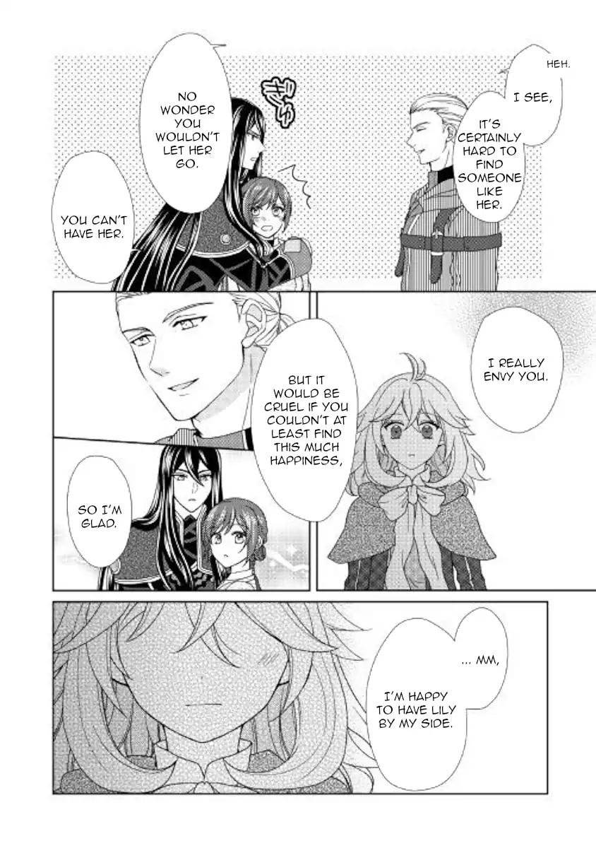 From Maid to Mother chapter 33 page 6