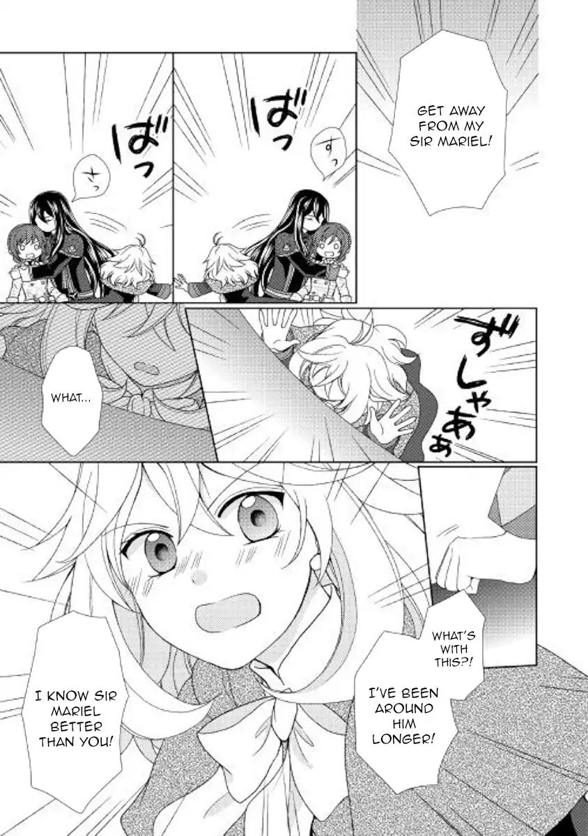 From Maid to Mother chapter 33 page 7