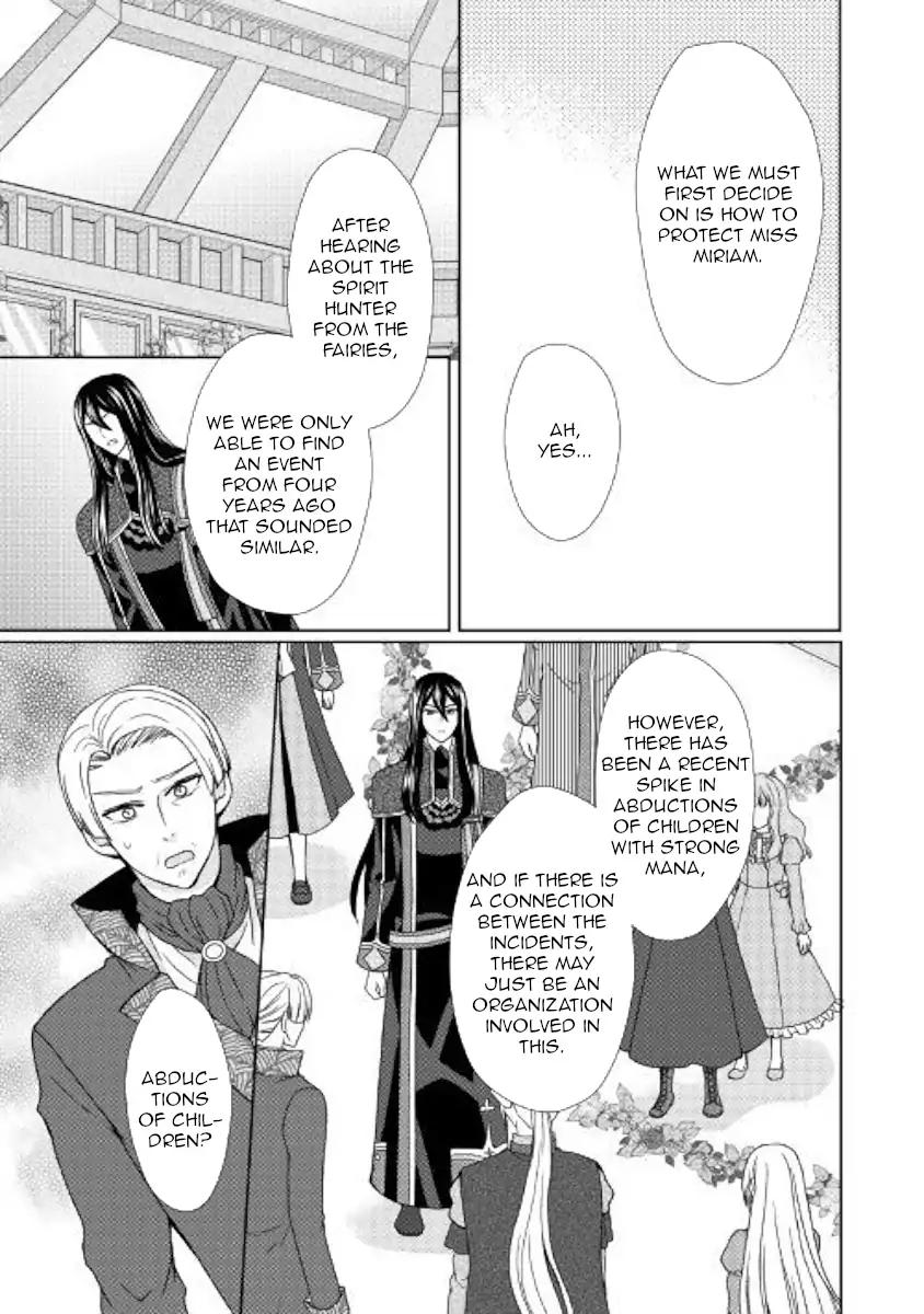 From Maid to Mother chapter 34 page 11