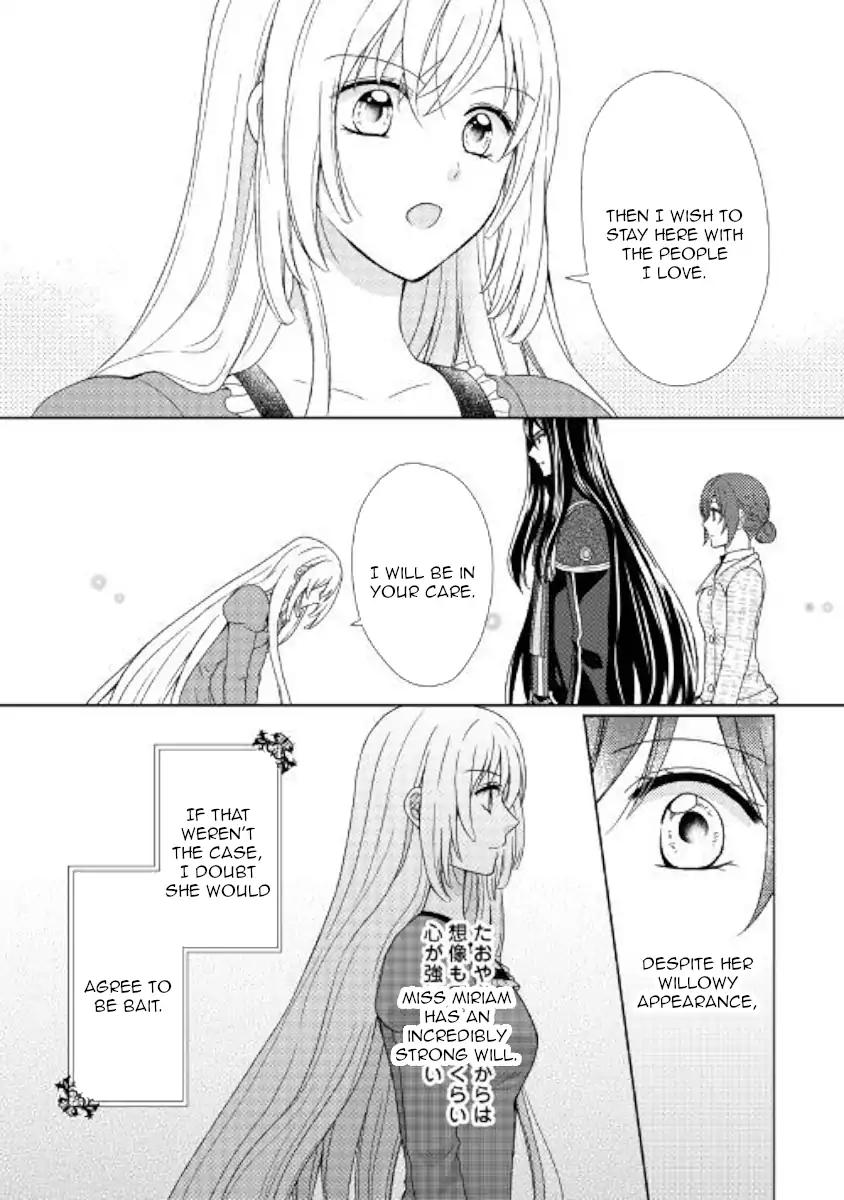 From Maid to Mother chapter 34 page 19