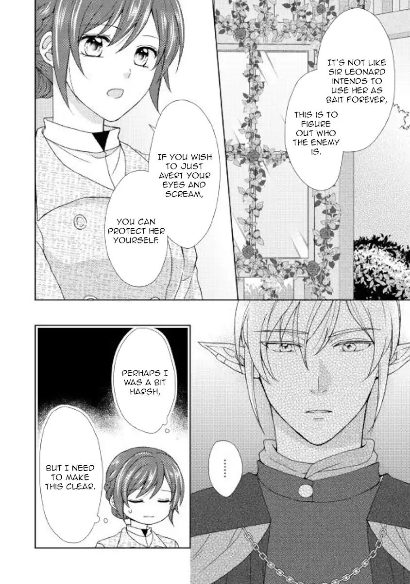 From Maid to Mother chapter 34 page 24