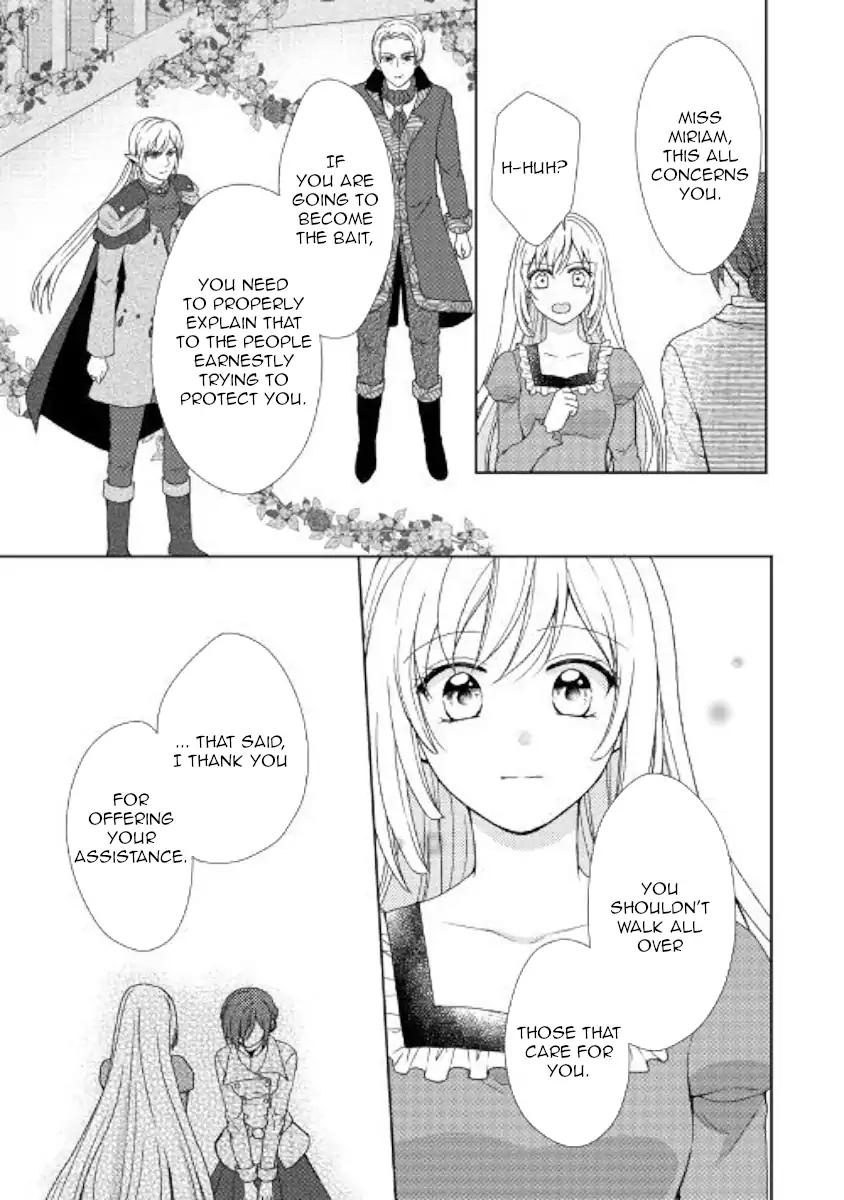 From Maid to Mother chapter 34 page 25