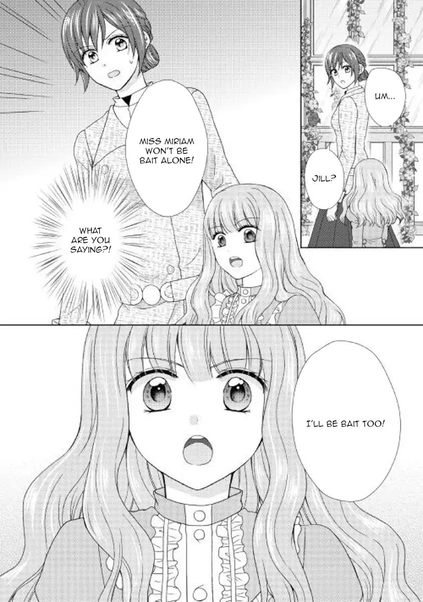 From Maid to Mother chapter 34 page 26