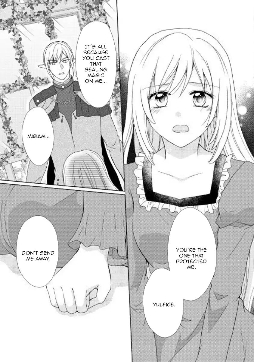 From Maid to Mother chapter 34 page 7