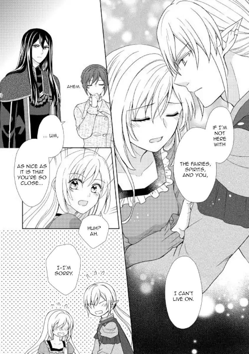 From Maid to Mother chapter 34 page 8