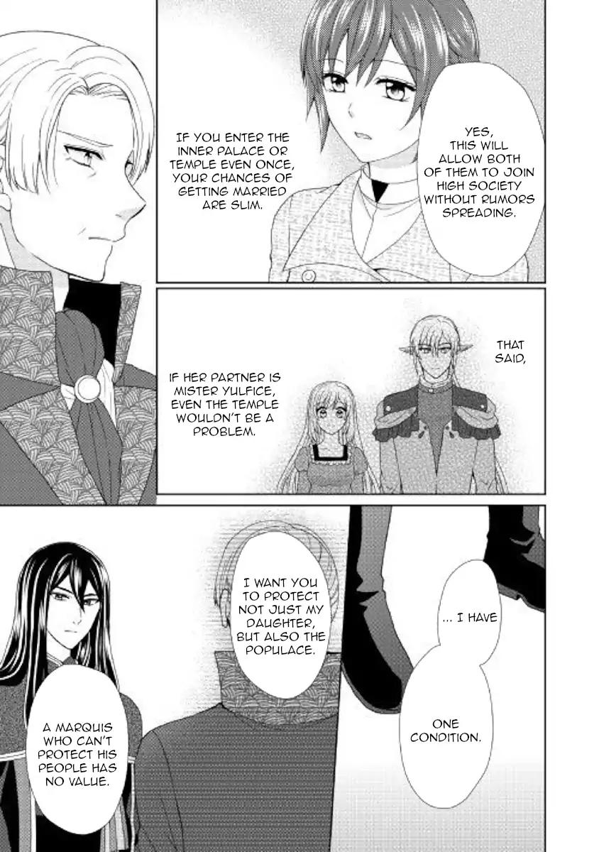 From Maid to Mother chapter 35 page 11