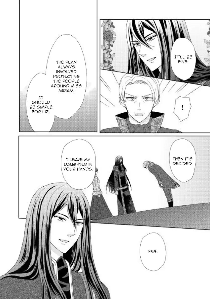 From Maid to Mother chapter 35 page 12