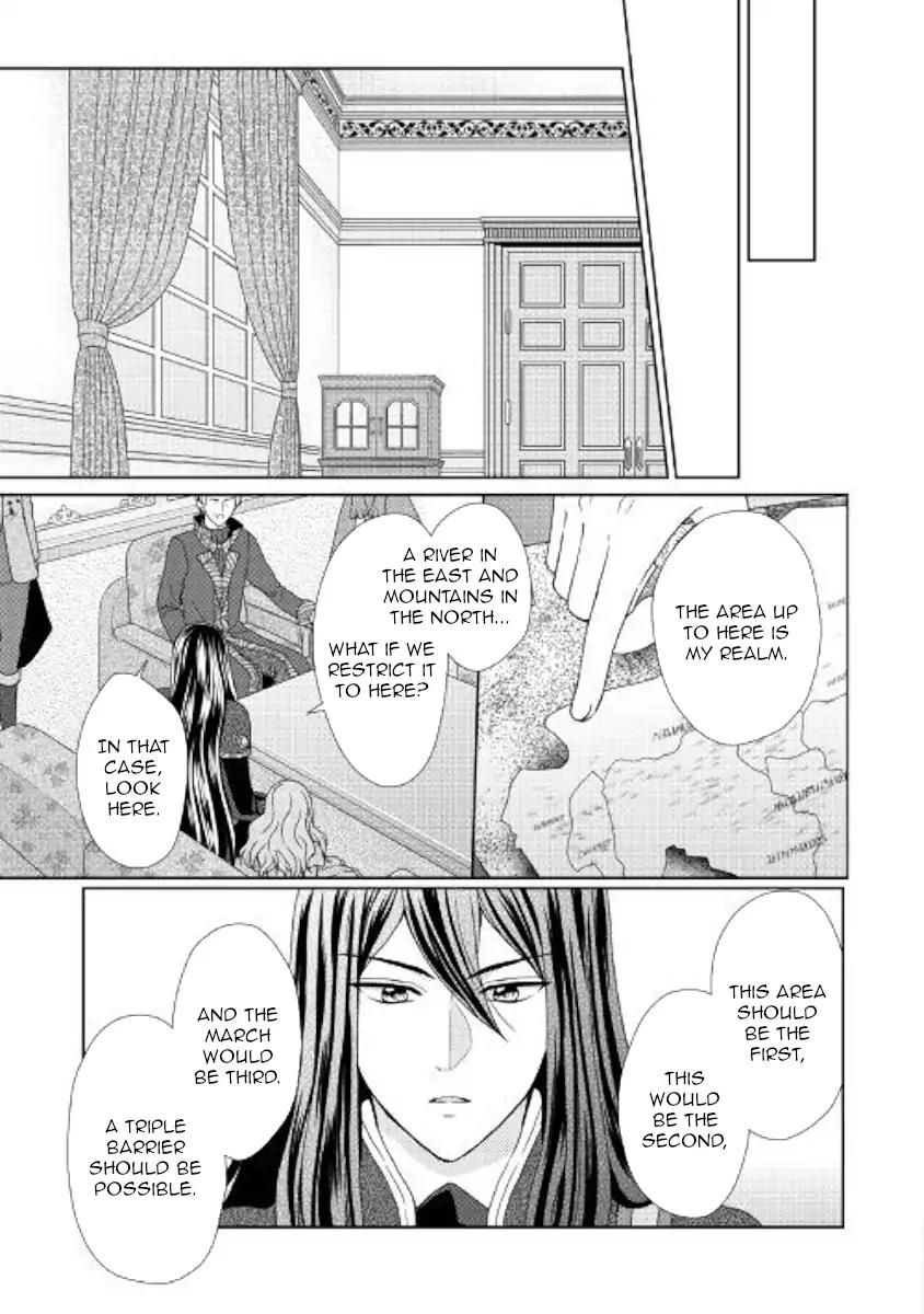 From Maid to Mother chapter 35 page 13