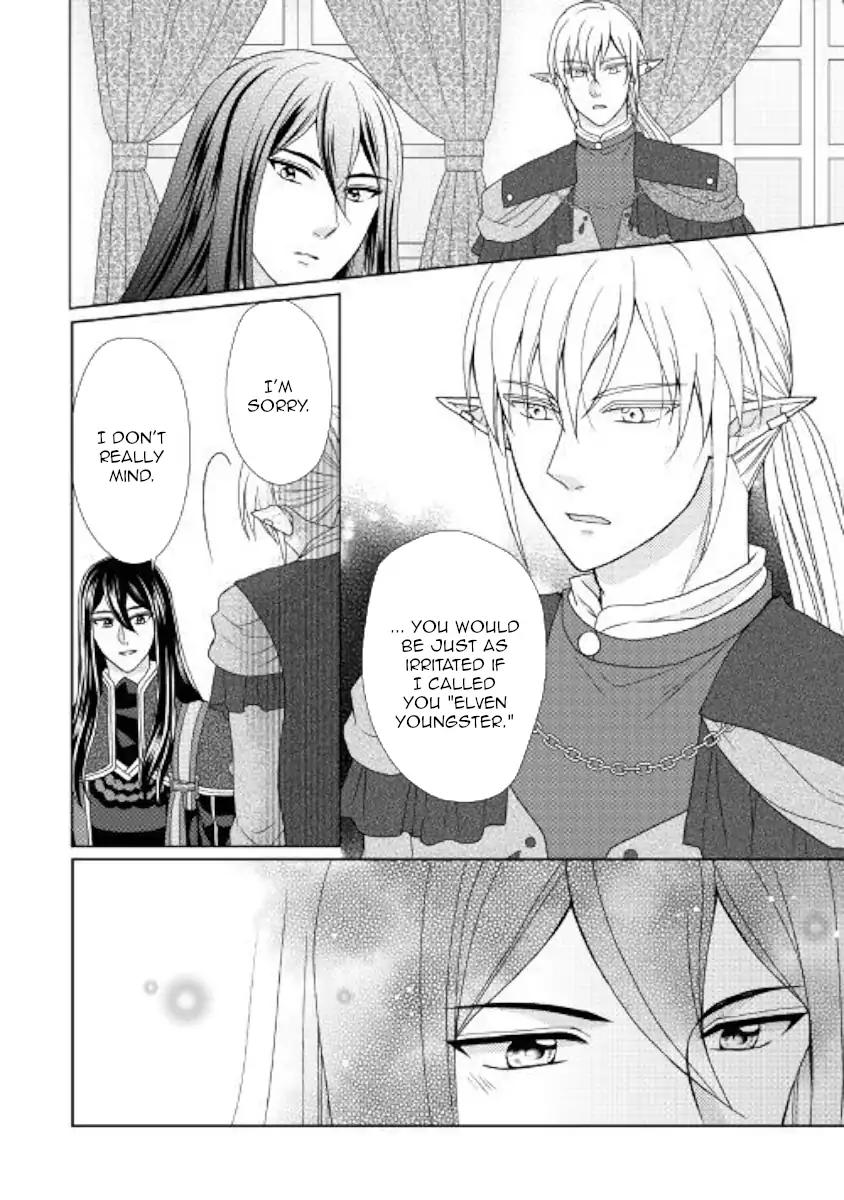 From Maid to Mother chapter 35 page 24