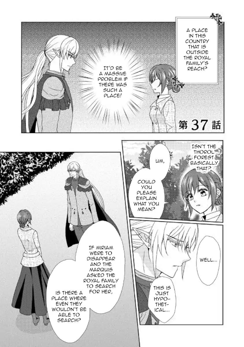 From Maid to Mother chapter 37 page 1