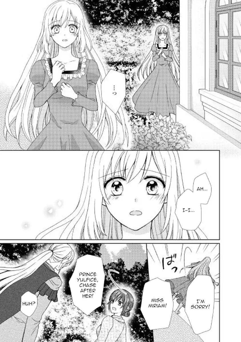From Maid to Mother chapter 37 page 15