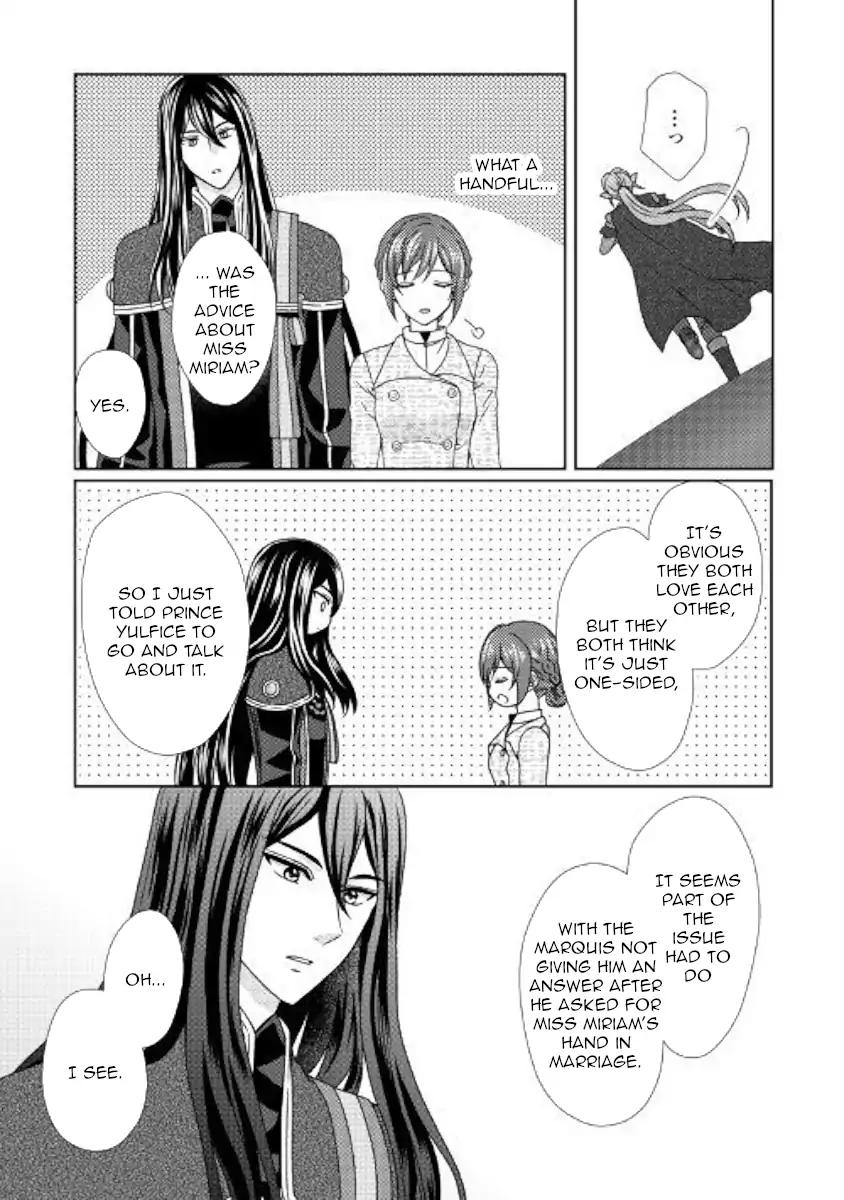 From Maid to Mother chapter 37 page 17