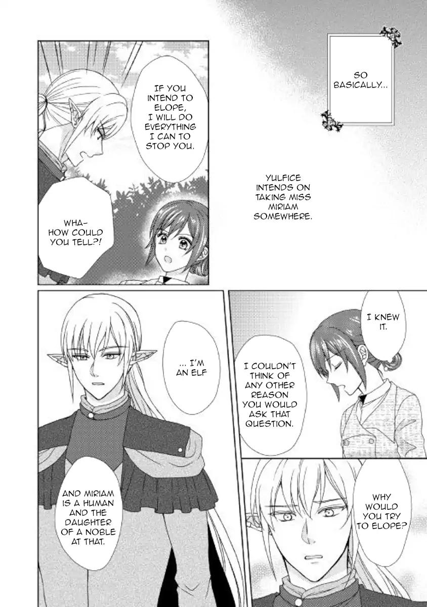 From Maid to Mother chapter 37 page 2