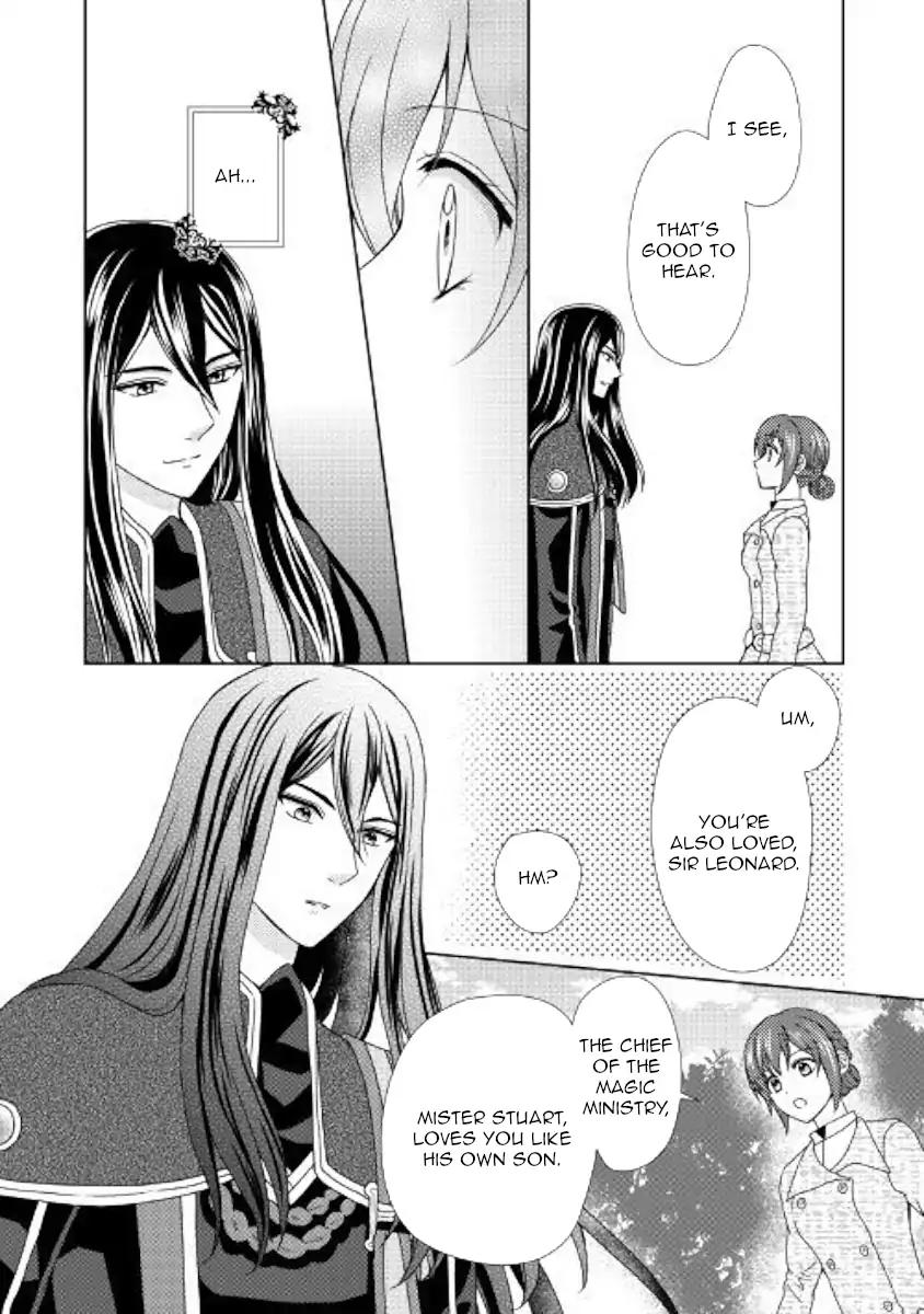 From Maid to Mother chapter 37 page 20