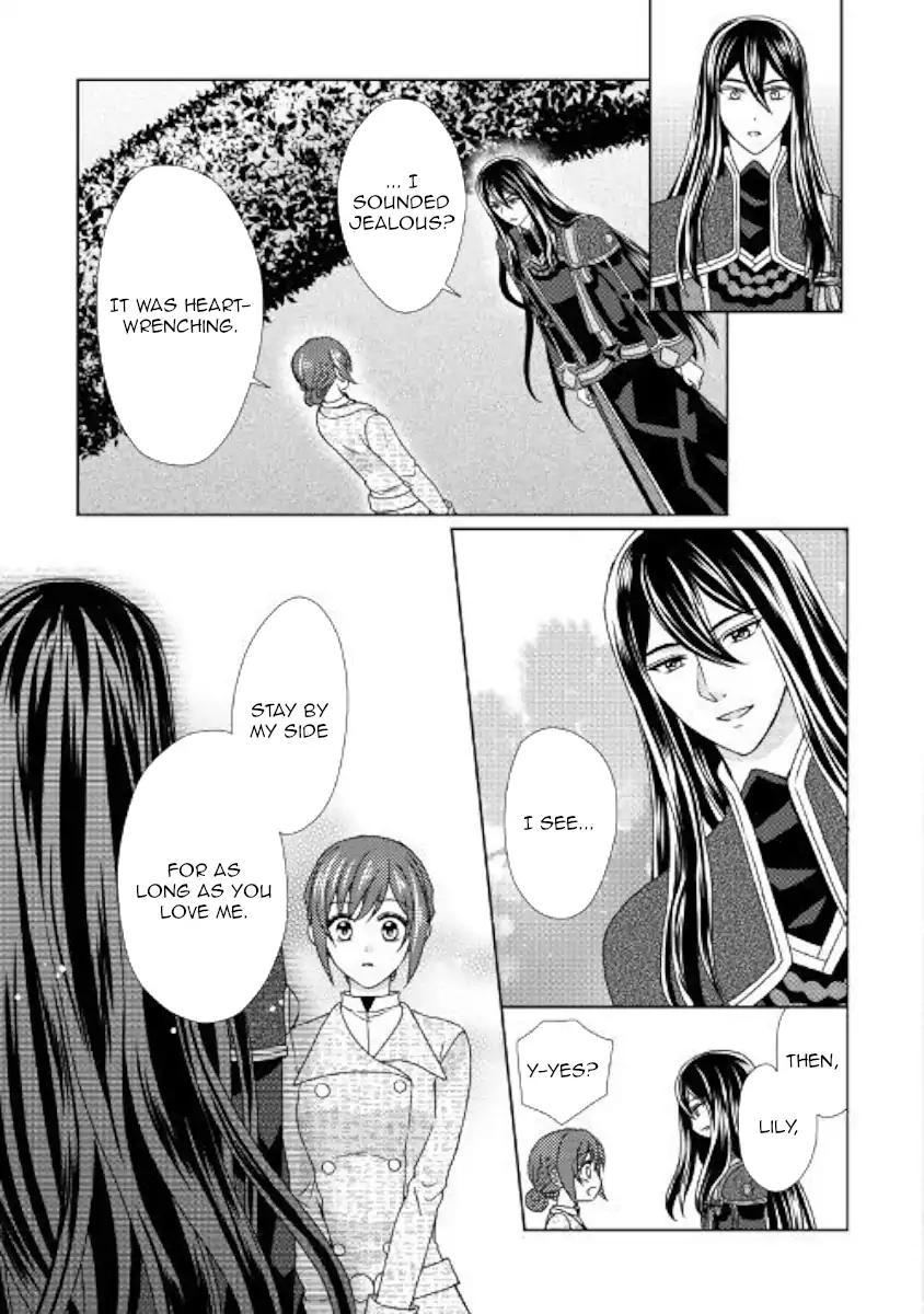 From Maid to Mother chapter 37 page 25