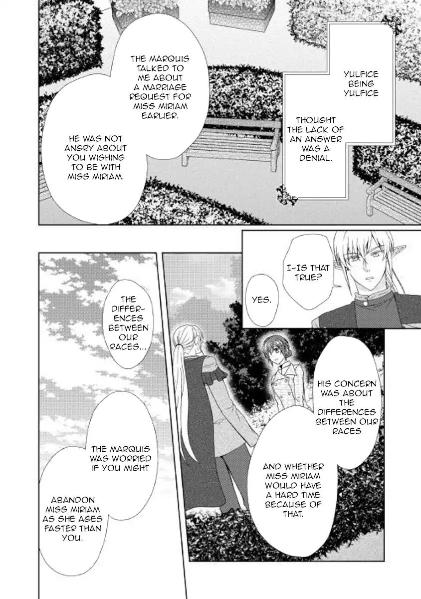 From Maid to Mother chapter 37 page 4