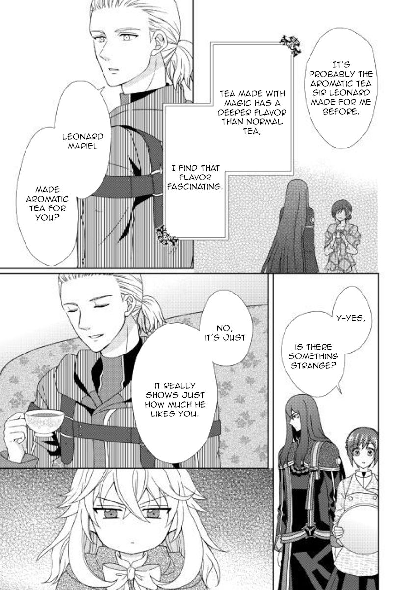 From Maid to Mother chapter 38 page 13