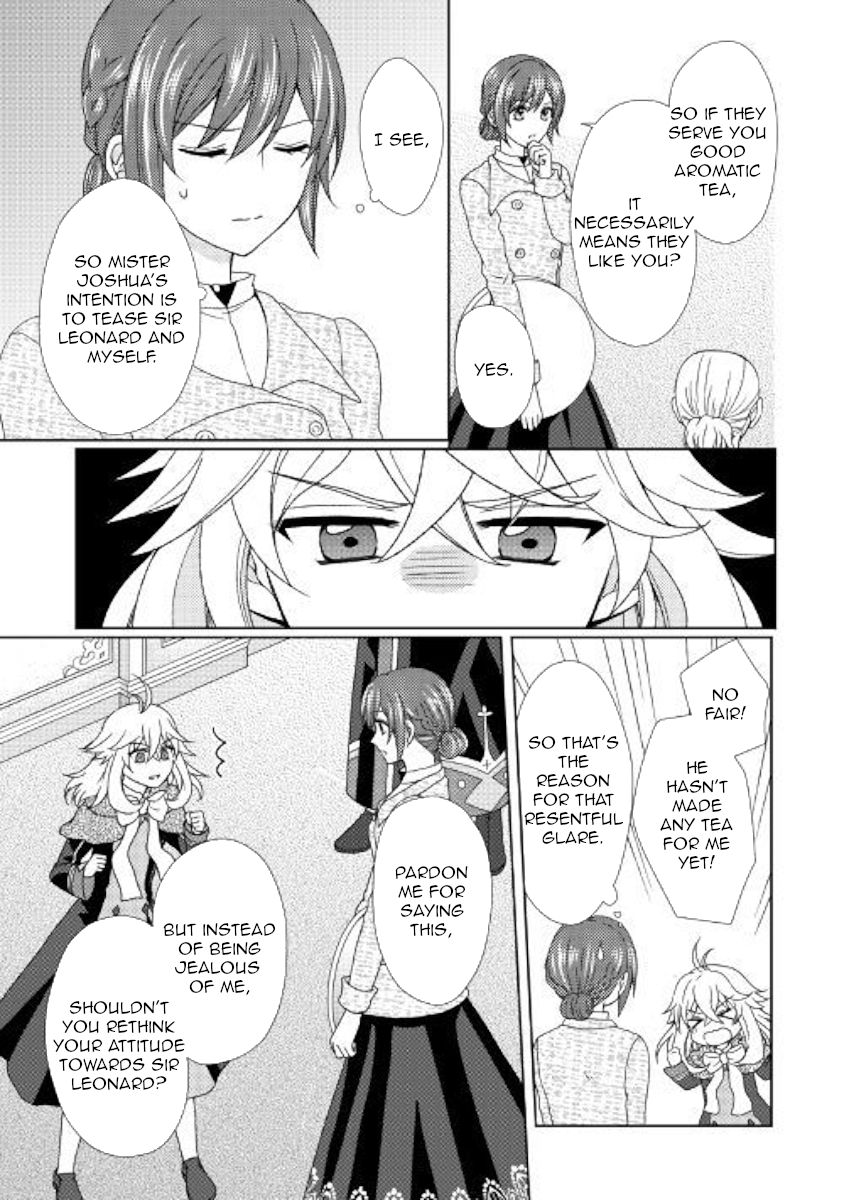 From Maid to Mother chapter 38 page 15