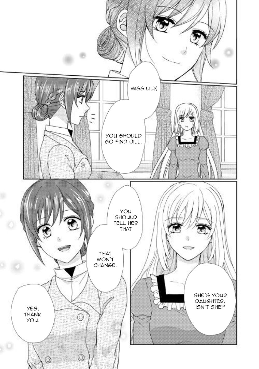 From Maid to Mother chapter 38 page 27