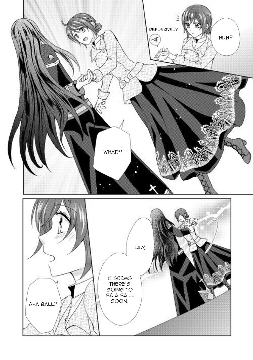 From Maid to Mother chapter 38 page 6