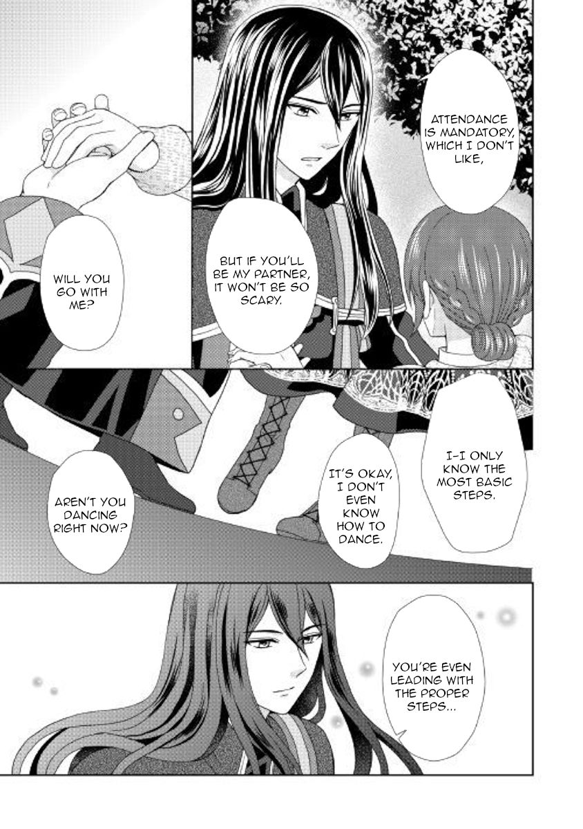 From Maid to Mother chapter 38 page 7