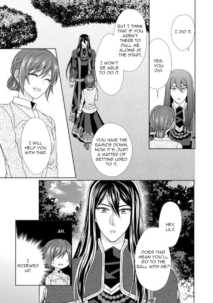 From Maid to Mother chapter 38 page 9