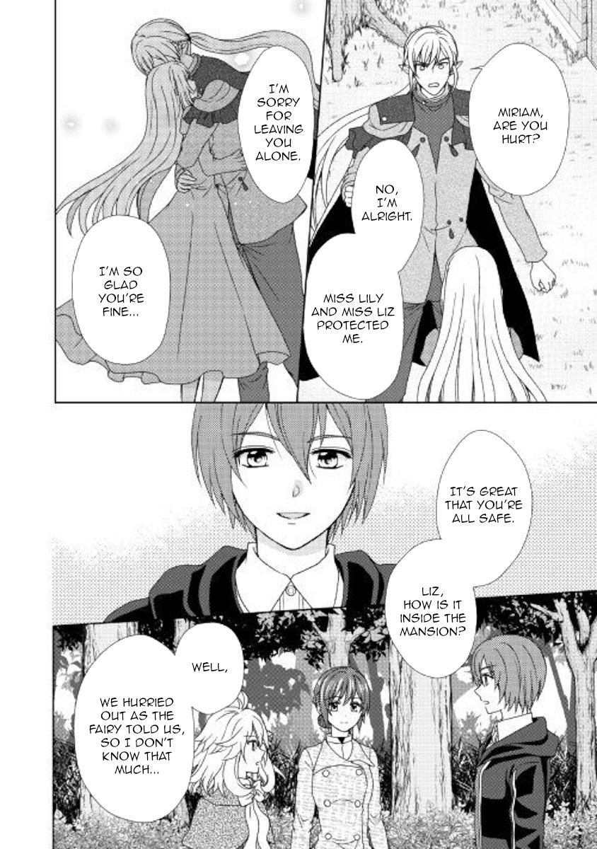 From Maid to Mother chapter 39 page 10