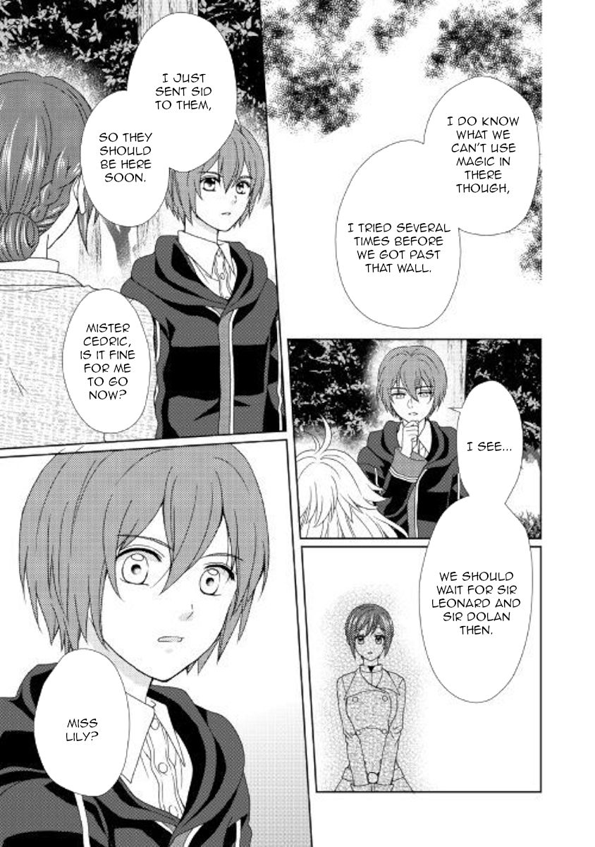 From Maid to Mother chapter 39 page 11