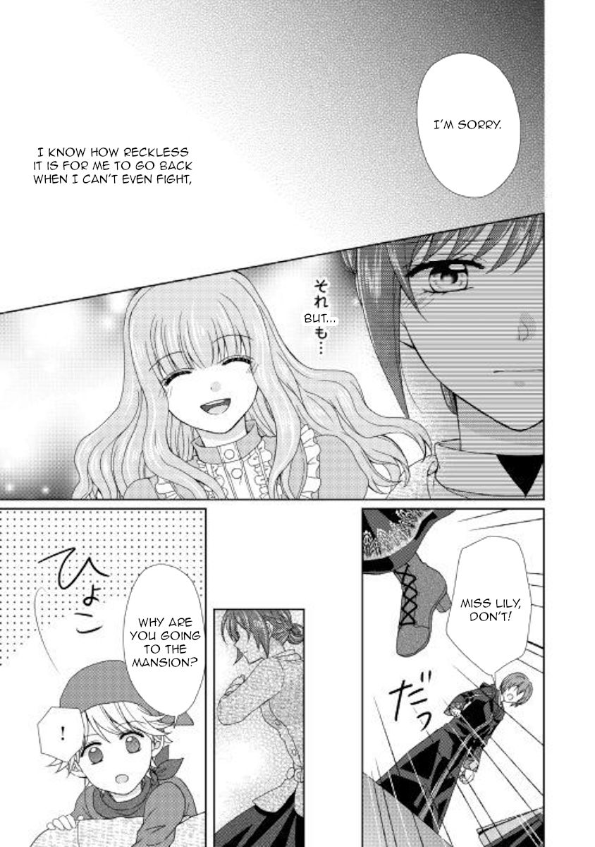 From Maid to Mother chapter 39 page 13