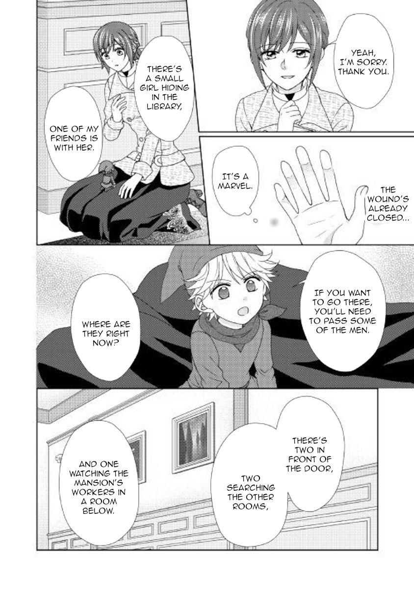 From Maid to Mother chapter 39 page 18