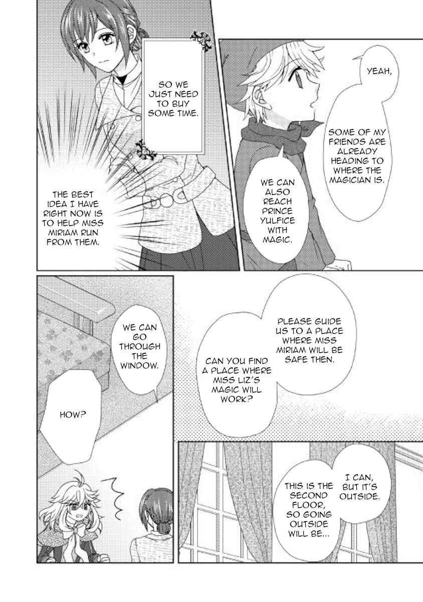 From Maid to Mother chapter 39 page 4