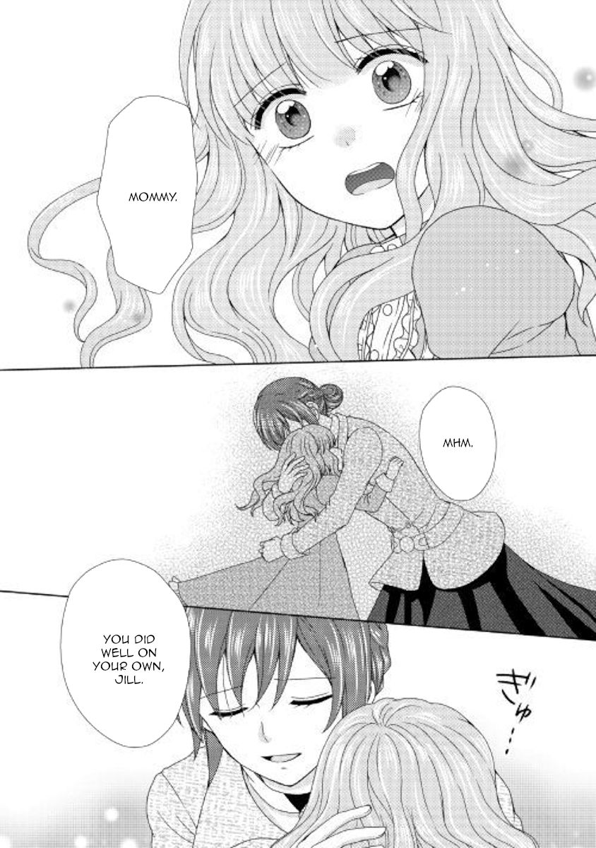 From Maid to Mother chapter 40 page 10