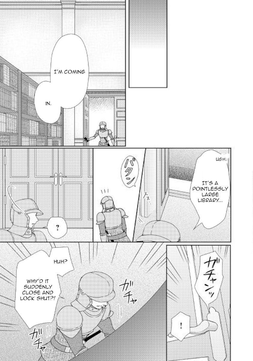 From Maid to Mother chapter 40 page 15