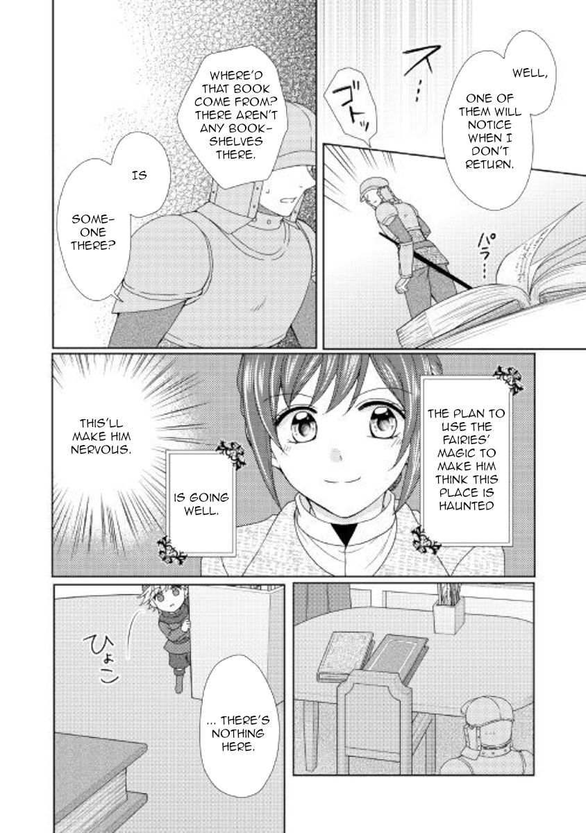 From Maid to Mother chapter 40 page 16