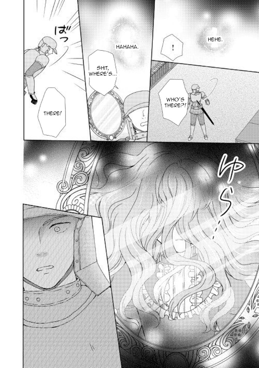 From Maid to Mother chapter 40 page 18