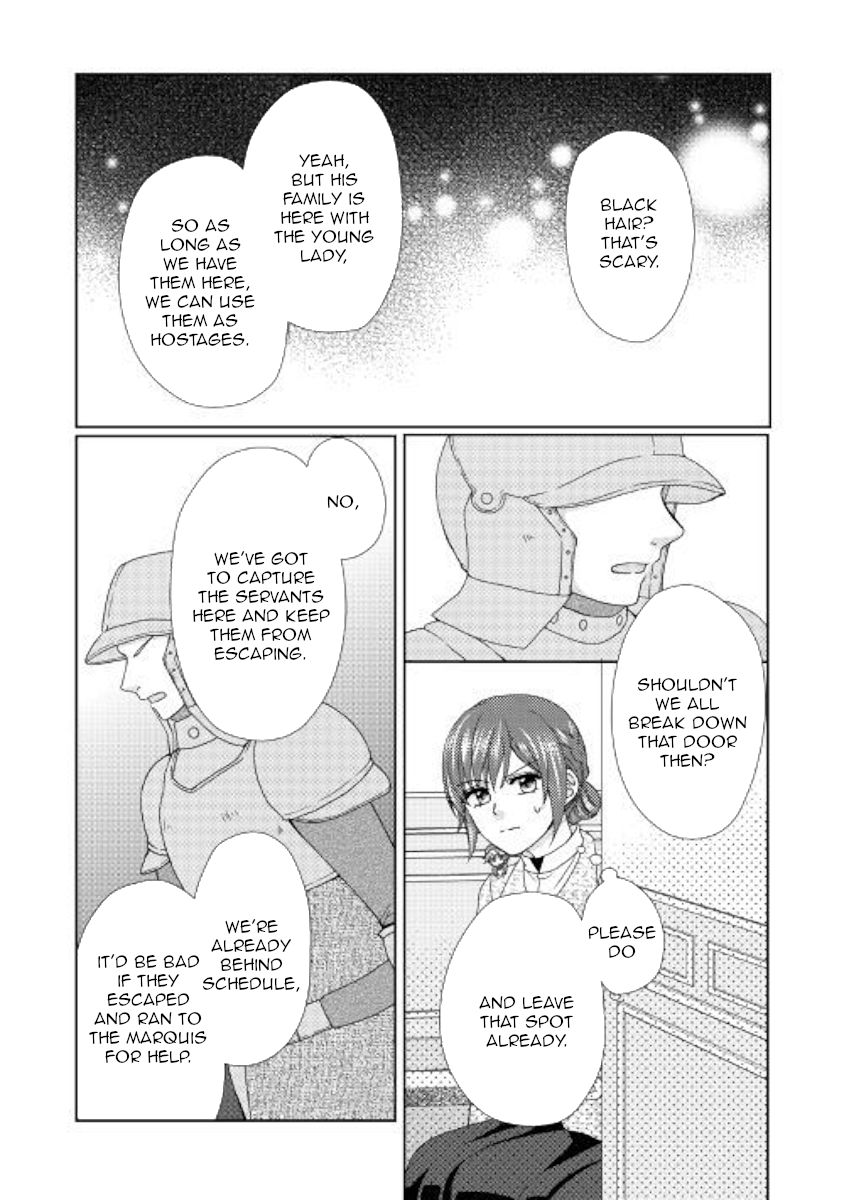 From Maid to Mother chapter 40 page 4