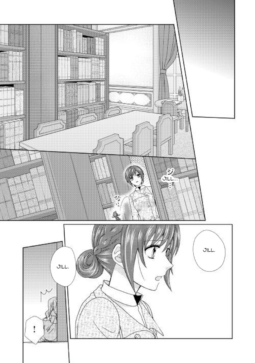 From Maid to Mother chapter 40 page 9