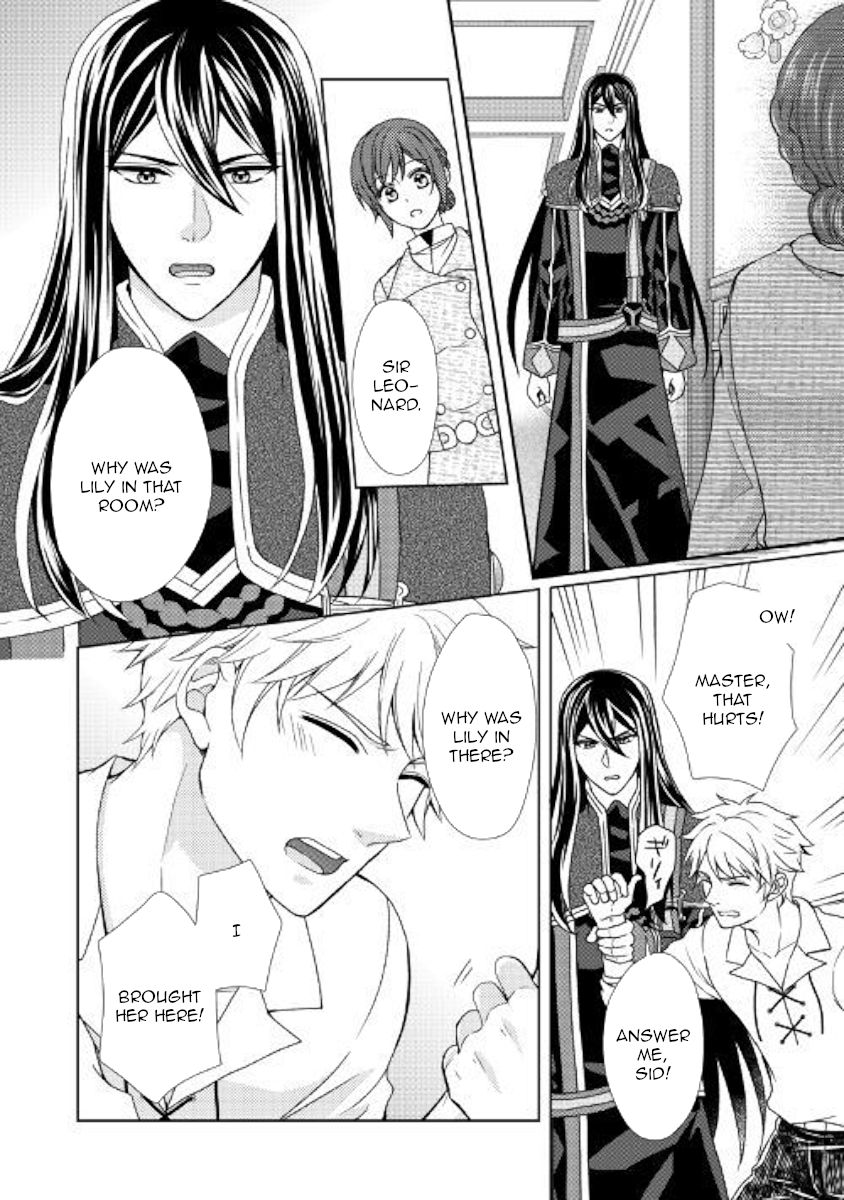 From Maid to Mother chapter 41 page 18