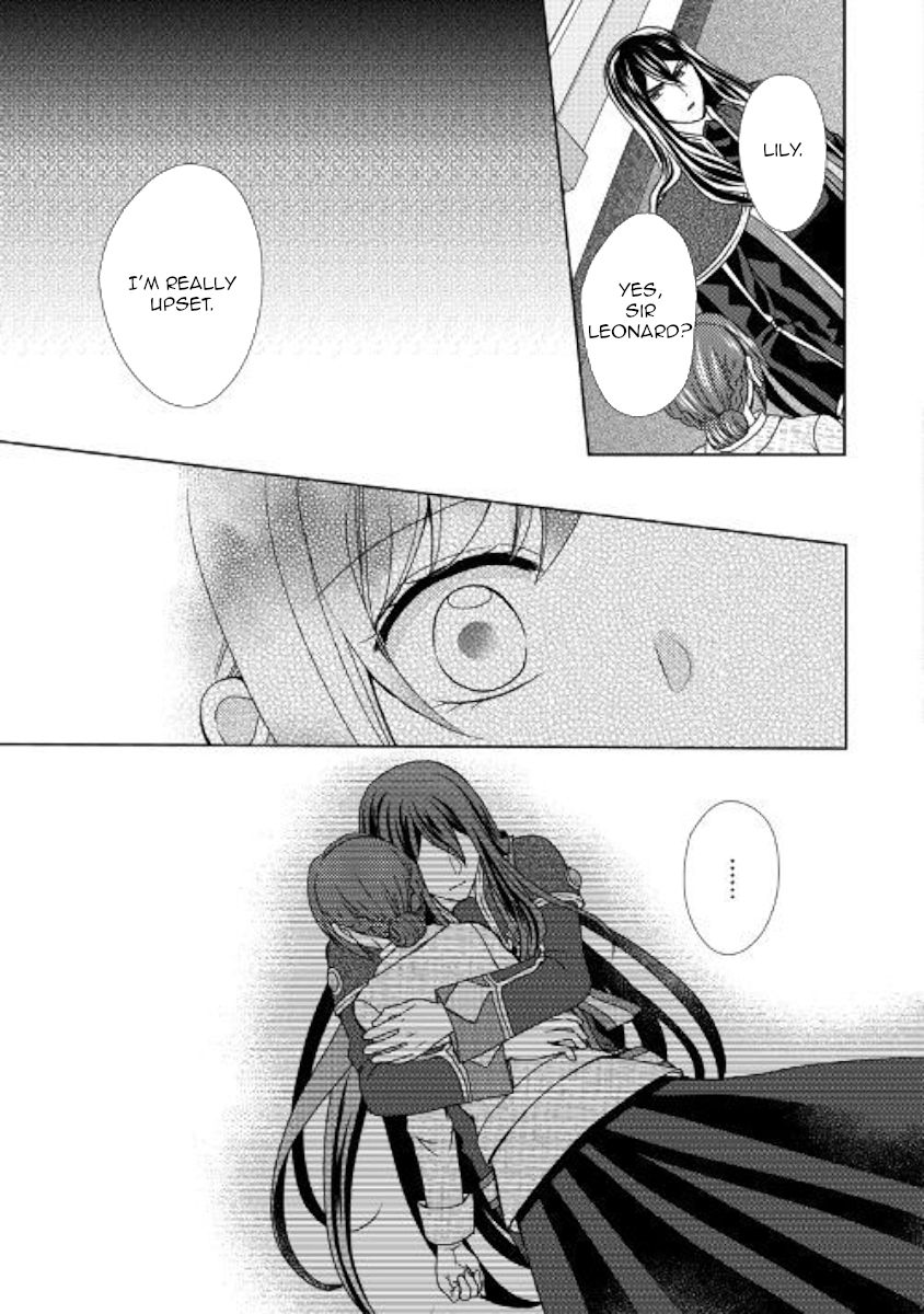 From Maid to Mother chapter 41 page 19