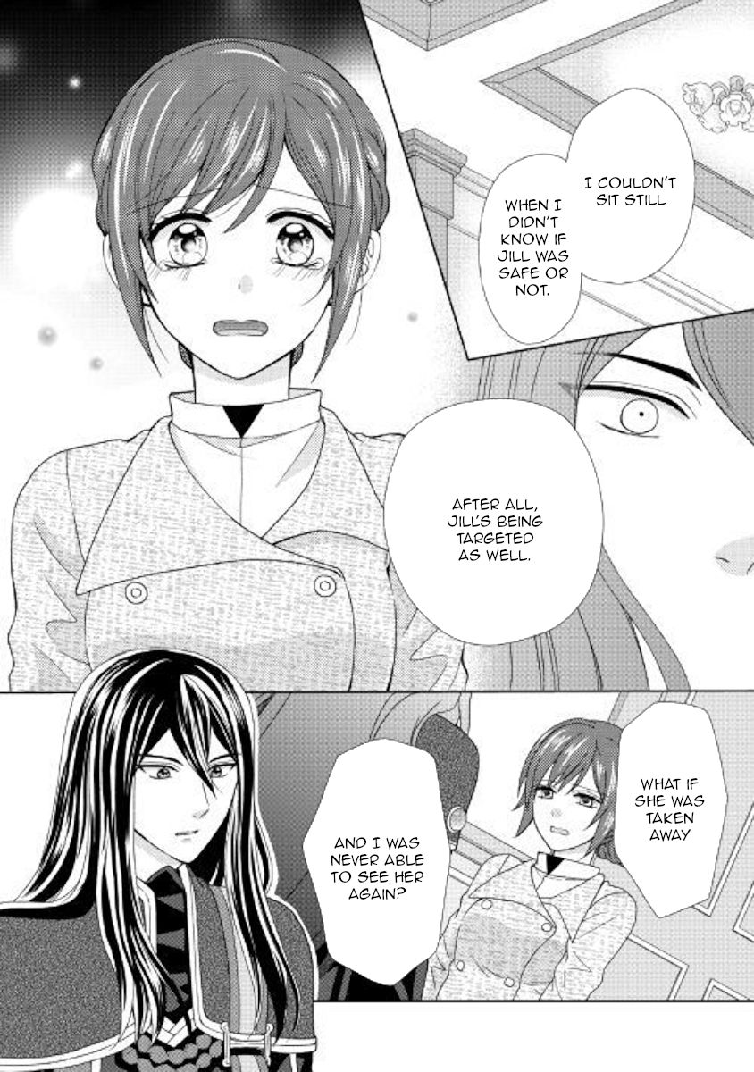 From Maid to Mother chapter 41 page 21