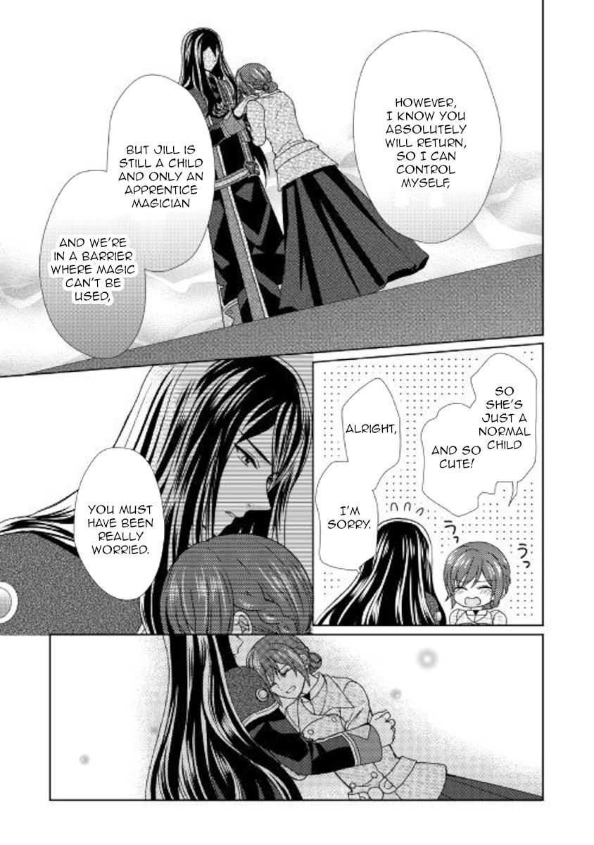 From Maid to Mother chapter 41 page 23