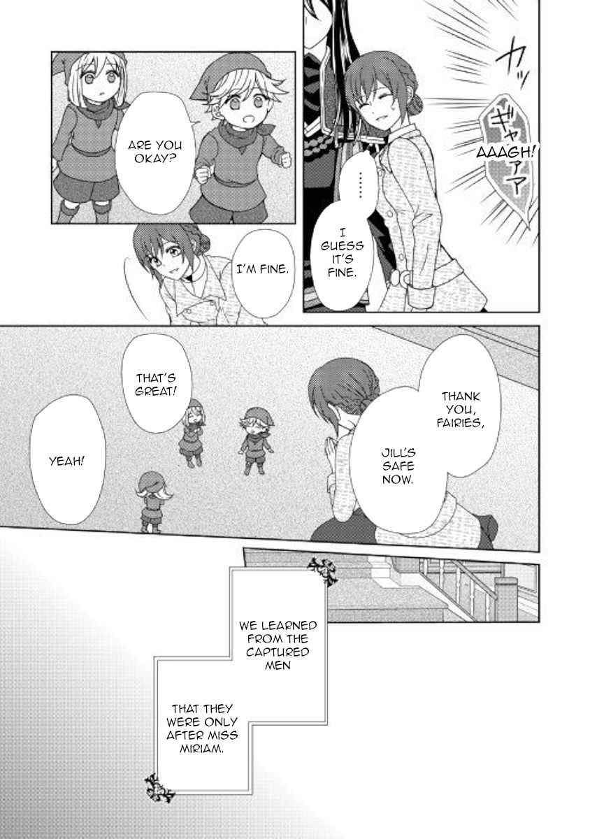 From Maid to Mother chapter 41 page 9