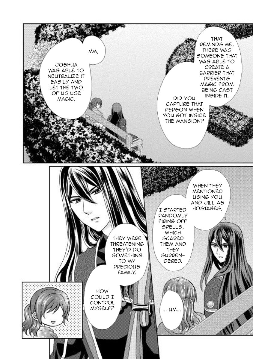 From Maid to Mother chapter 42 page 6