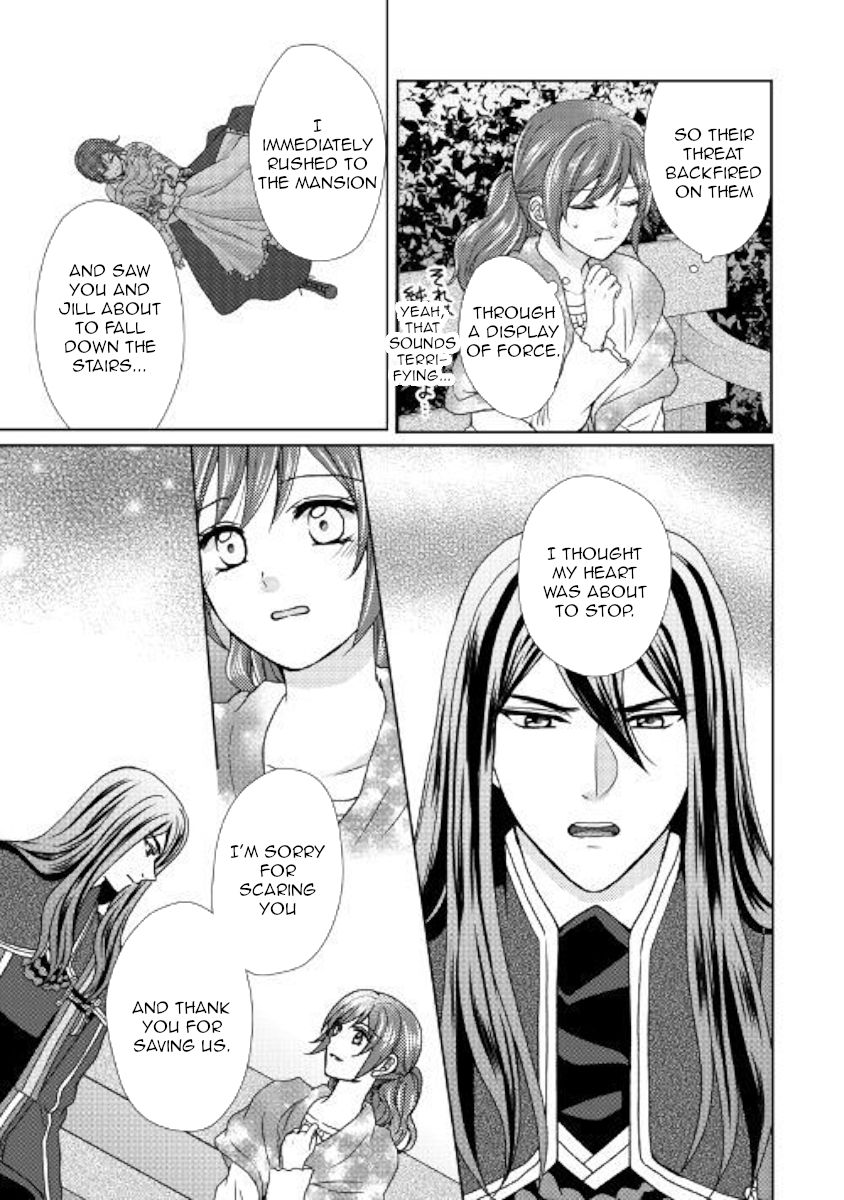 From Maid to Mother chapter 42 page 7