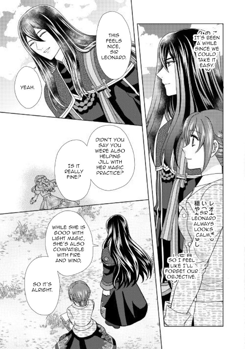 From Maid to Mother chapter 43 page 15